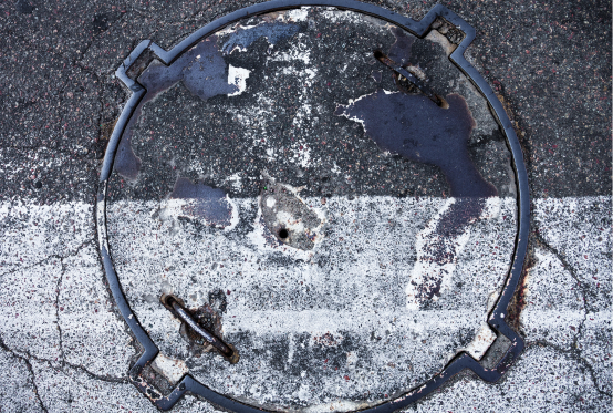 Drain Line Marking services australia