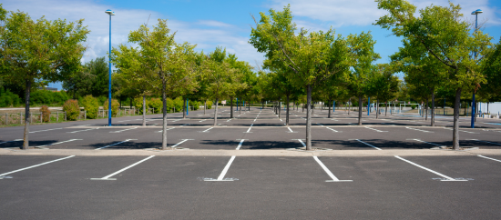 Parking Lot Line Marking services that offer in australia