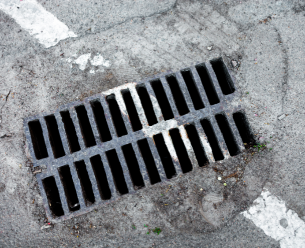 Professional Drain Line Marking Services