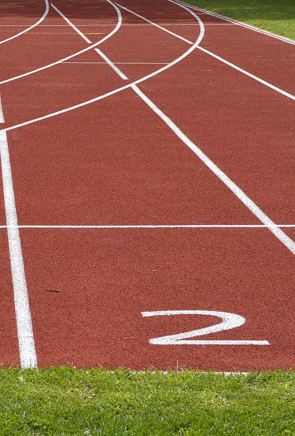 Sports Court Line Marking in Asutralia