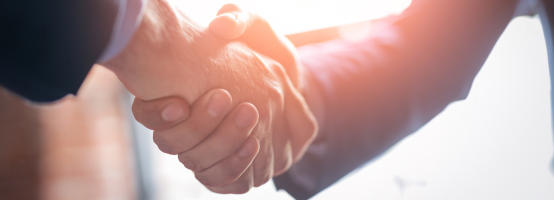 our commitment to our customers