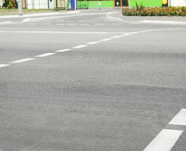 road line marking services in australia