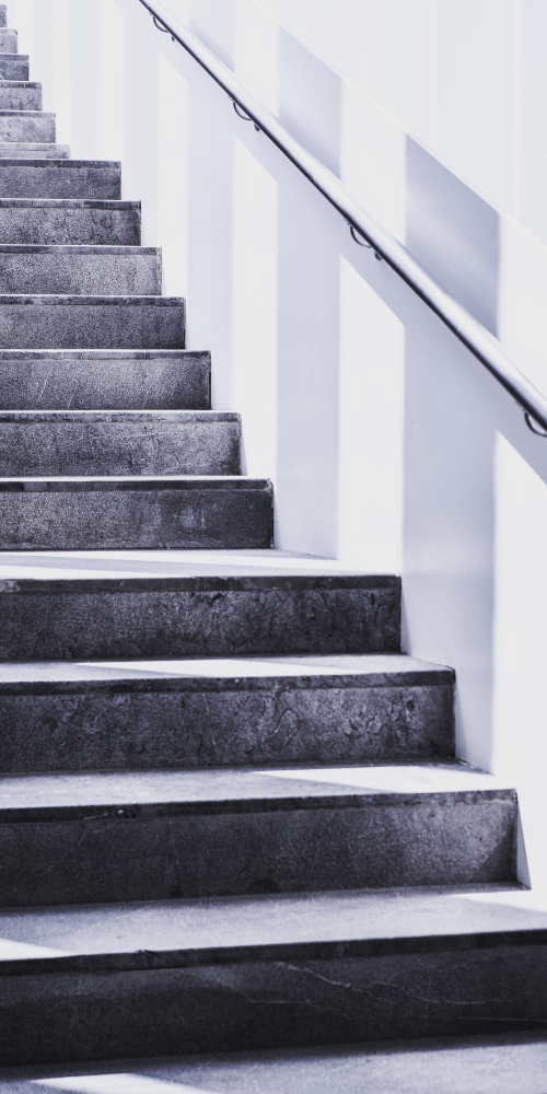 step tread line marking services
